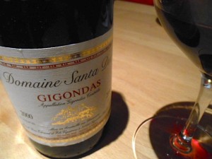 75cl-santaducgigondas2000